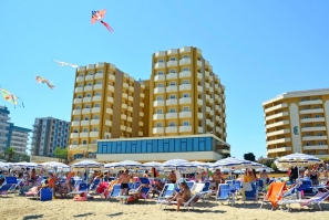 20 GRAND EURHOTEL RESIDENCE